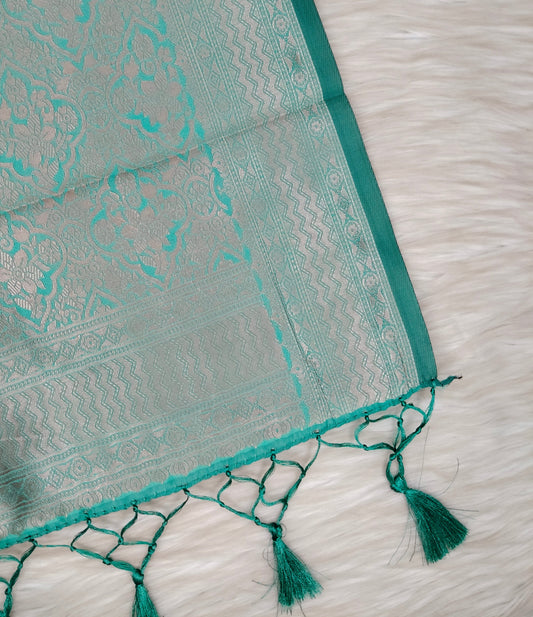 Yamuna Silk Saree | SSYS418