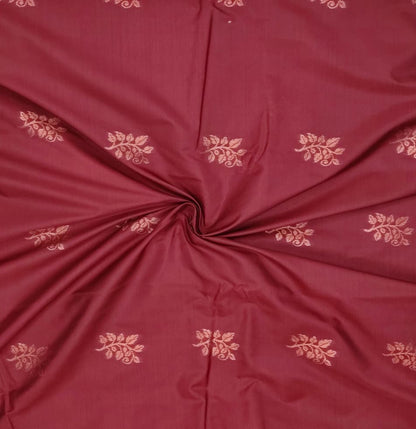 Semi Silk Saree | SSSS431