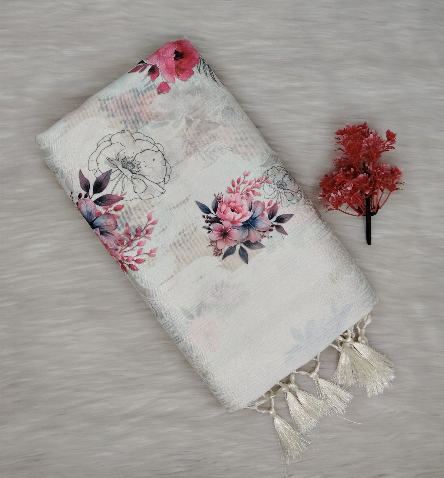 Juju Saree | SSJS420