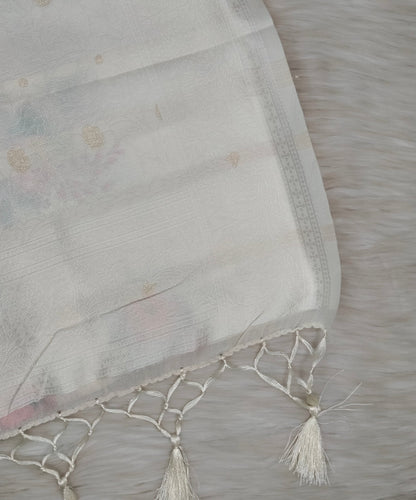 Juju Saree | SSJS420
