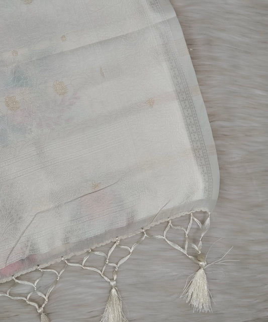 Juju Saree | SSJS420