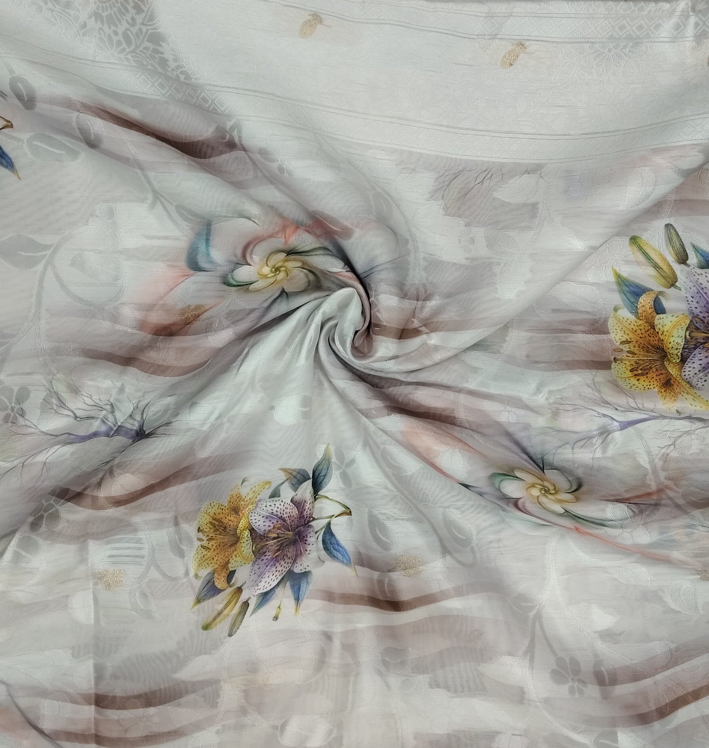 Juju Saree | SSJS420