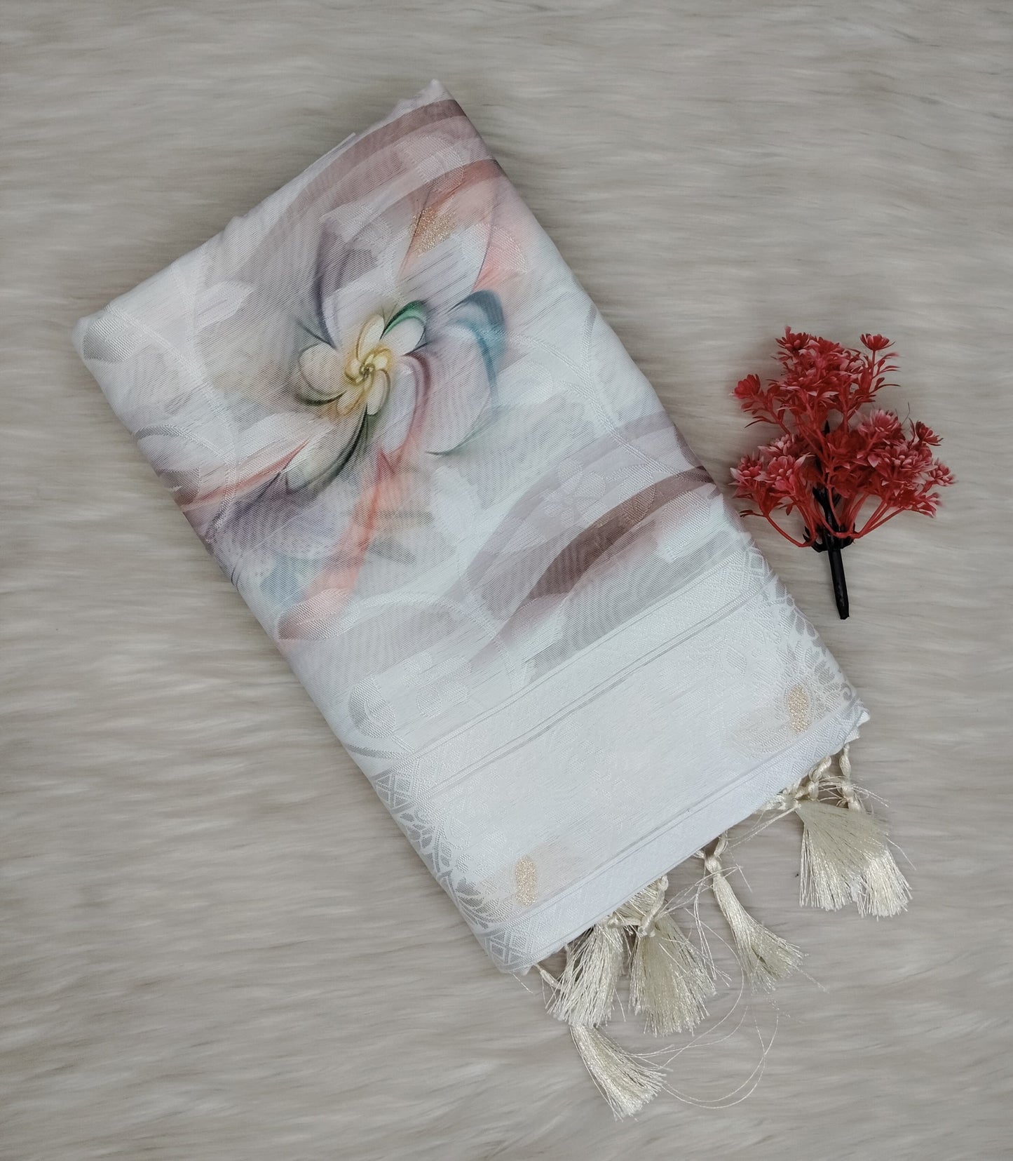 Juju Saree | SSJS420