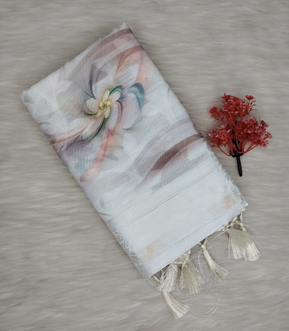 Juju Saree | SSJS420