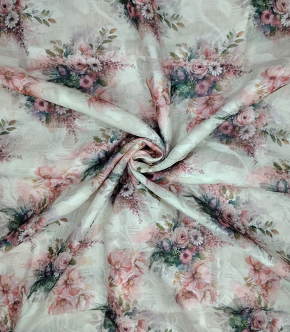 Juju Saree | SSJS420