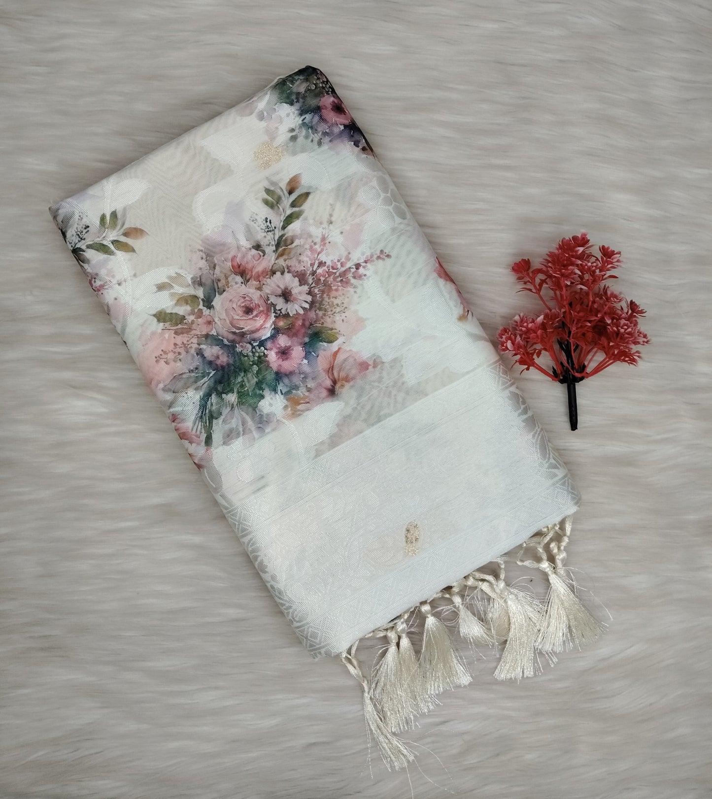Juju Saree | SSJS420