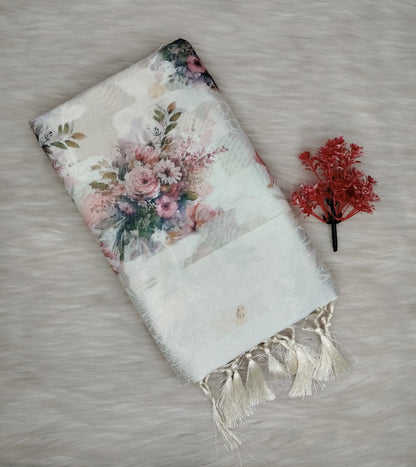 Juju Saree | SSJS420