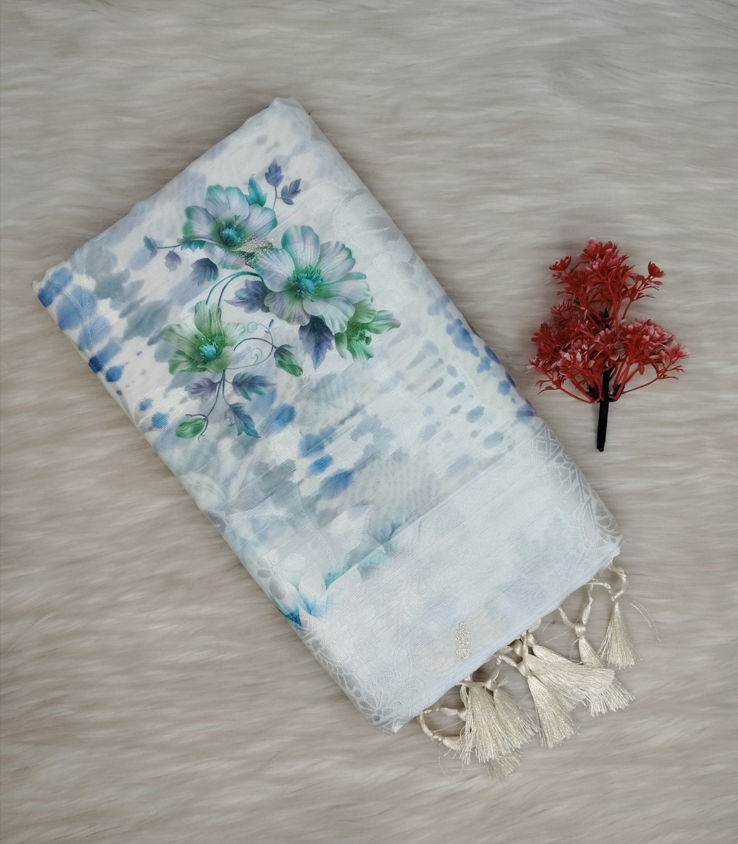 Juju Saree | SSJS420