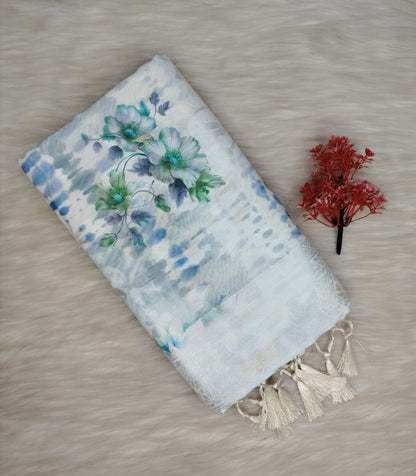 Juju Saree | SSJS420