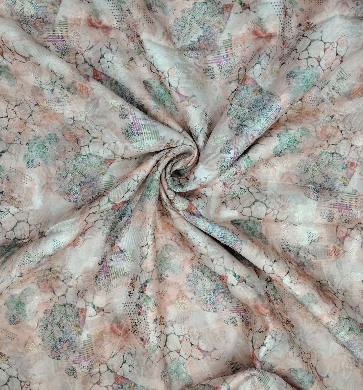 Juju Saree | SSJS420