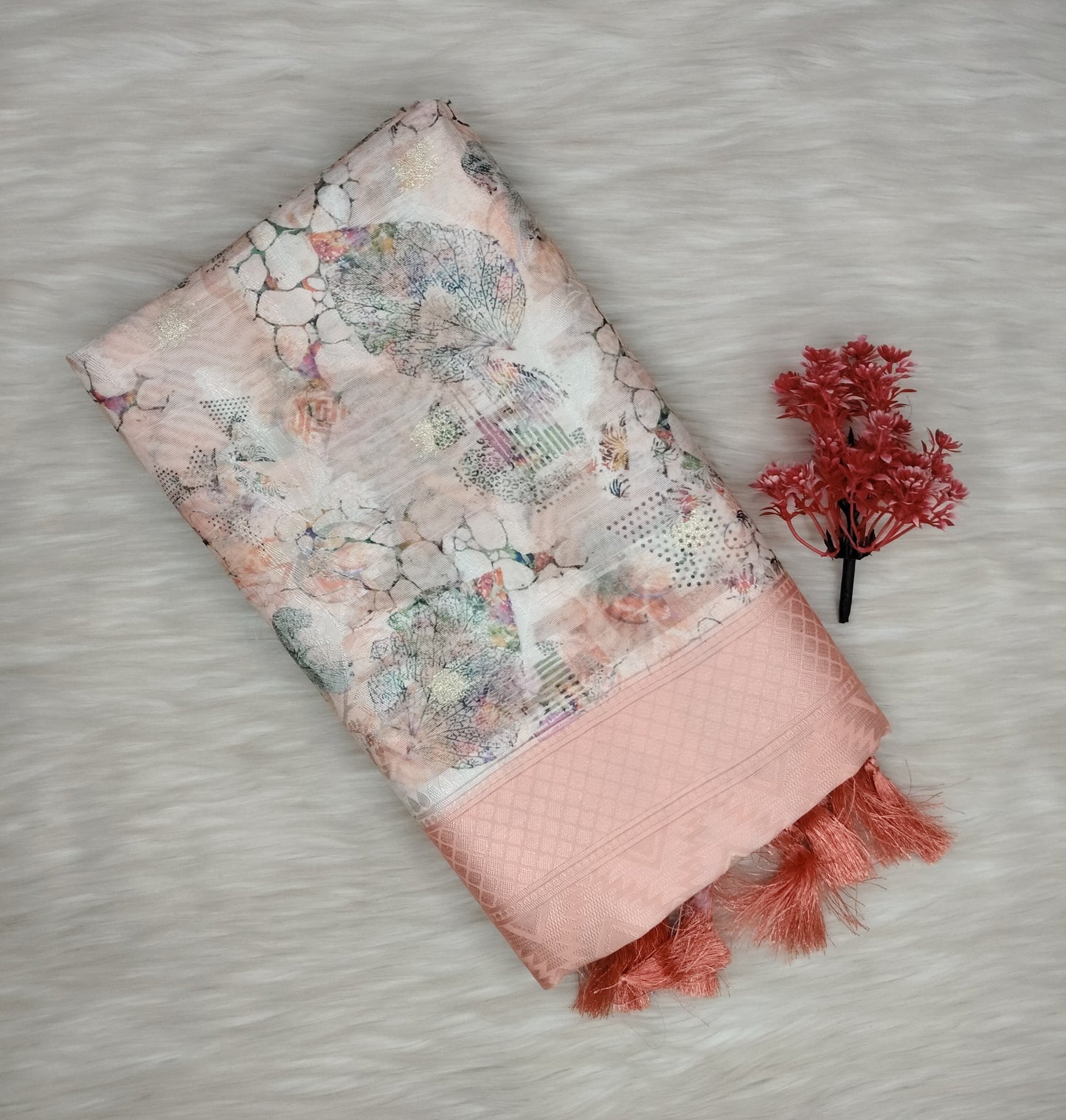 Juju Saree | SSJS420