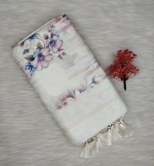 Juju Saree | SSJS420