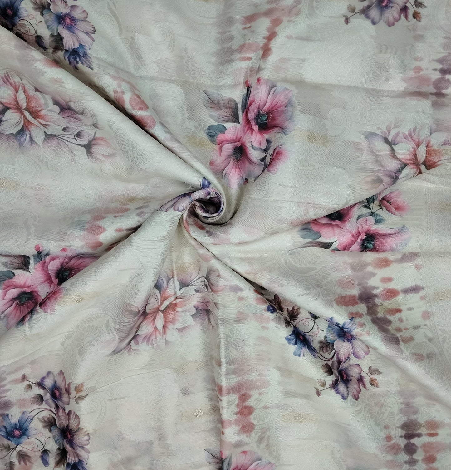 Juju Saree | SSJS420