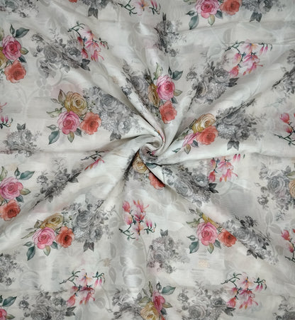 Juju Saree | SSJS420