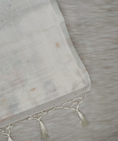 Juju Saree | SSJS420
