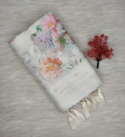 Juju Saree | SSJS420