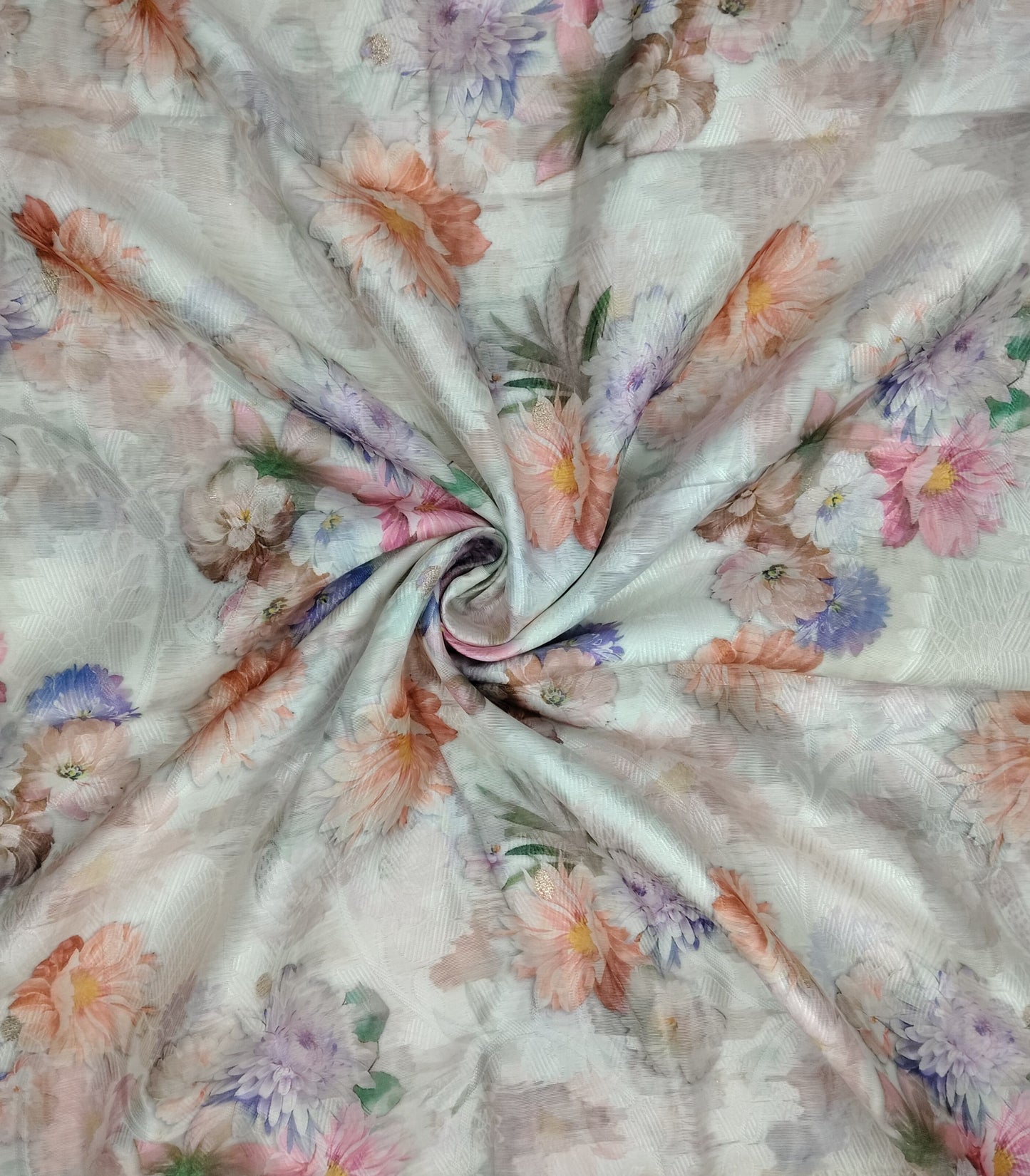 Juju Saree | SSJS420