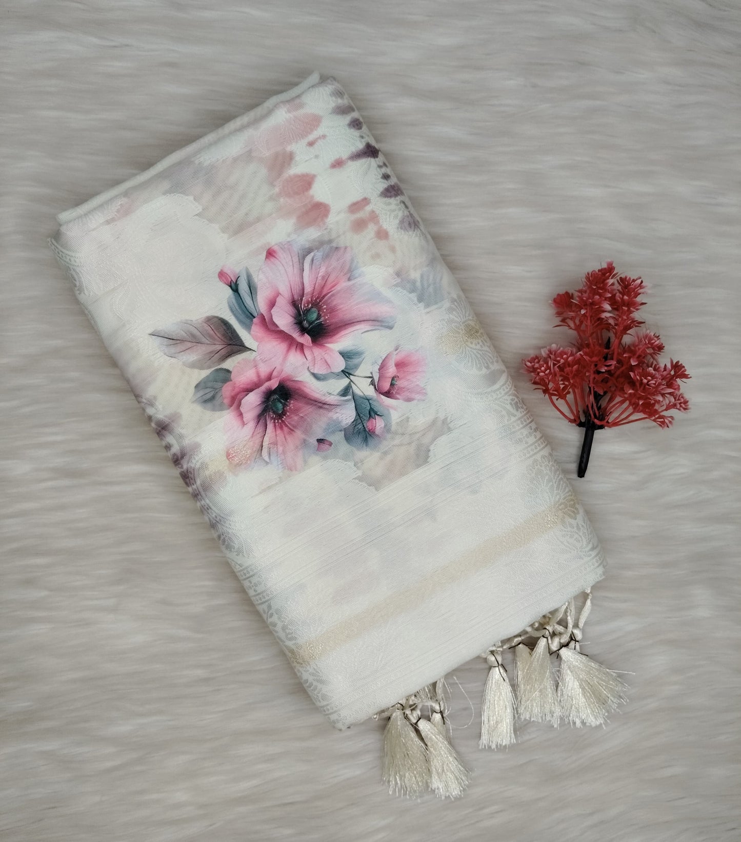 Juju Saree | SSJS420