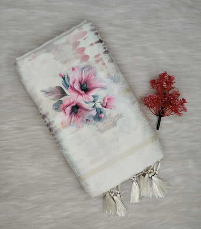 Juju Saree | SSJS420