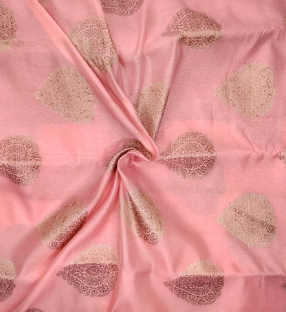 Semi Silk Saree | SSSS431