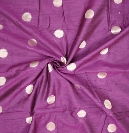 Mul Cotton Designer Saree | SSMC437