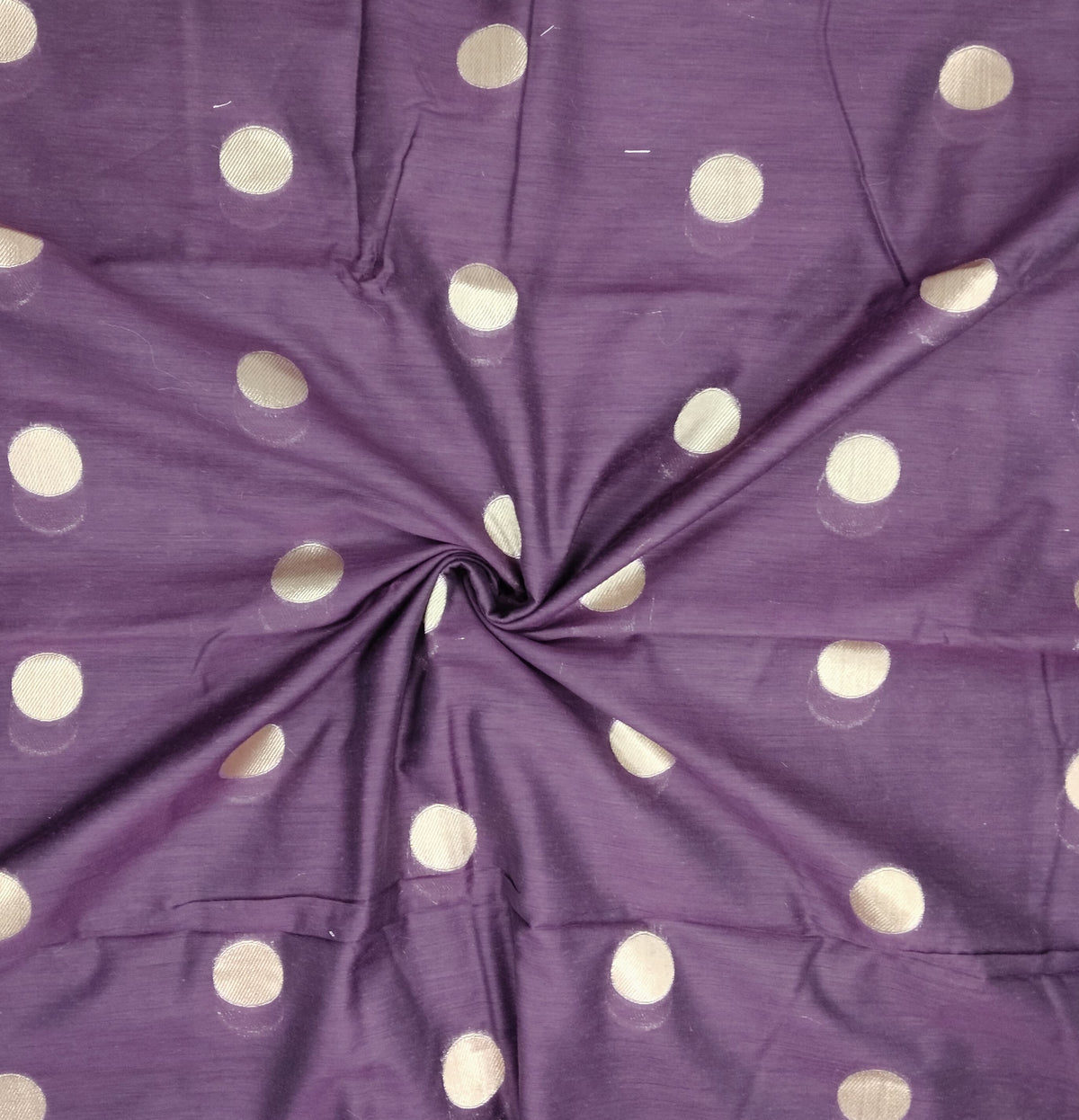 Mul Cotton Designer Saree | SSMC437
