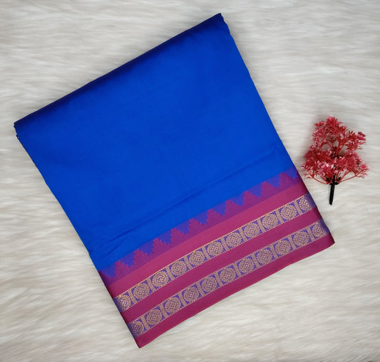 10.5-Yards Madisar Saree | SSMS433
