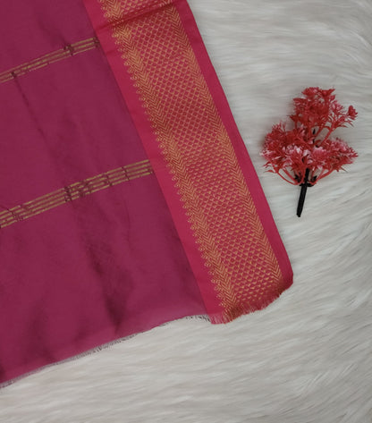 10.5-Yards Madisar Saree | SSMS433