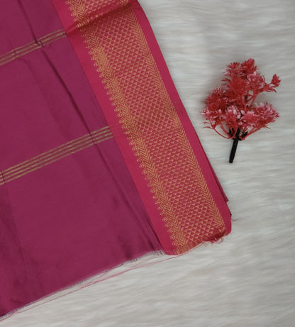 10.5-Yards Madisar Saree | SSMS433