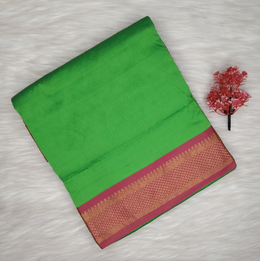 10.5-Yards Madisar Saree | SSMS433