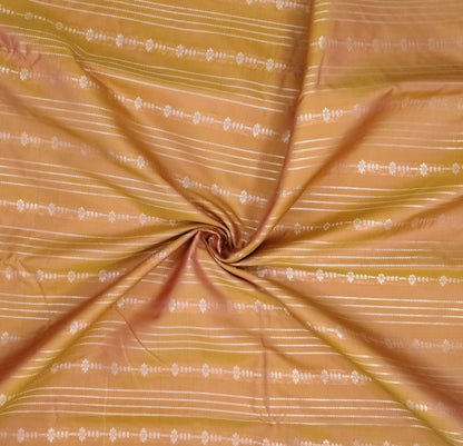 Semi Silk With Buttas Saree | SSSB434