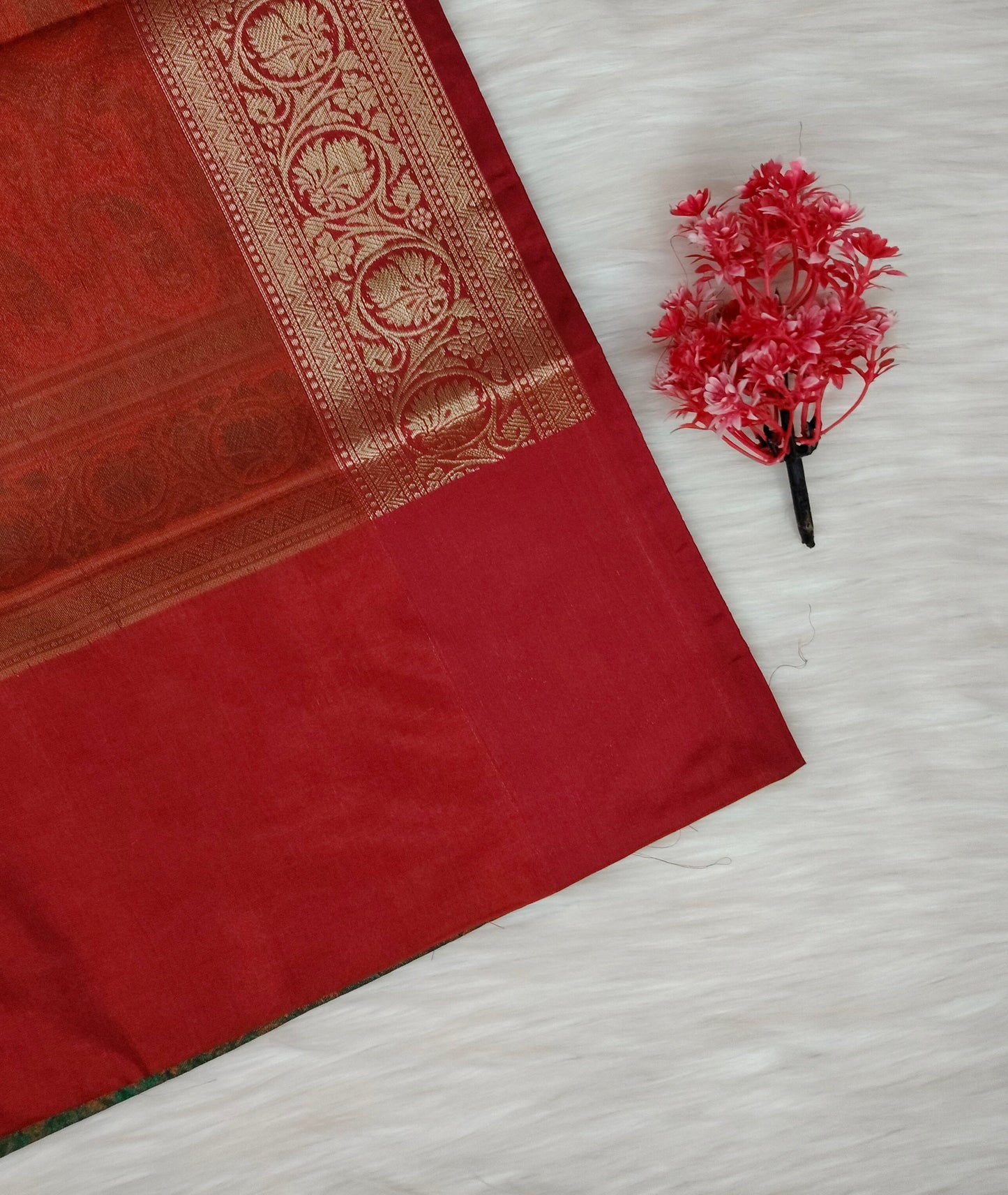 Katan Silk Saree | SSKS438