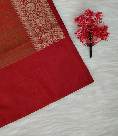 Katan Silk Saree | SSKS438