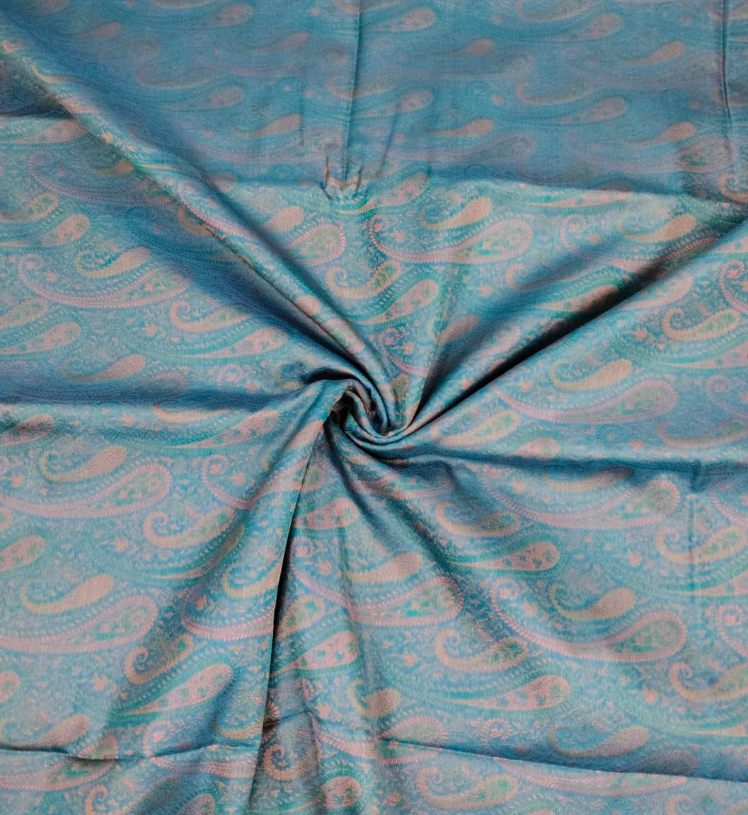 Katan Silk Saree | SSKS438