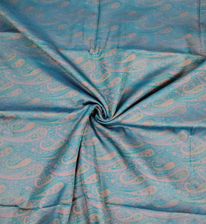 Katan Silk Saree | SSKS438