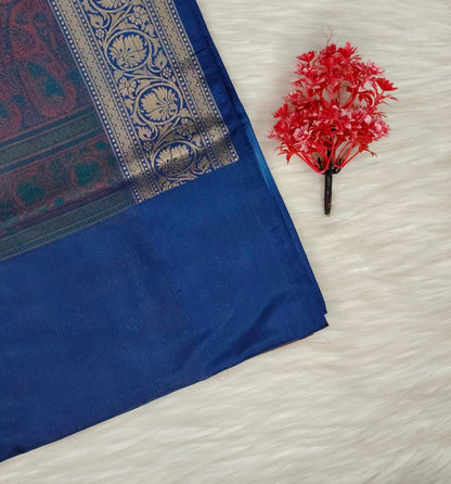 Katan Silk Saree | SSKS438