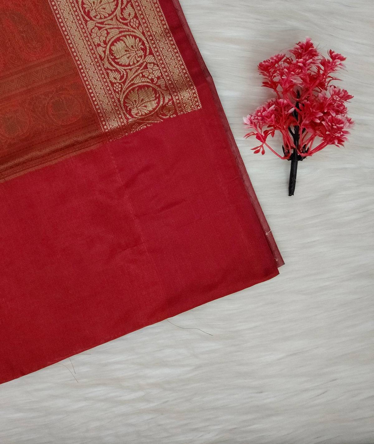 Katan Silk Saree | SSKS438
