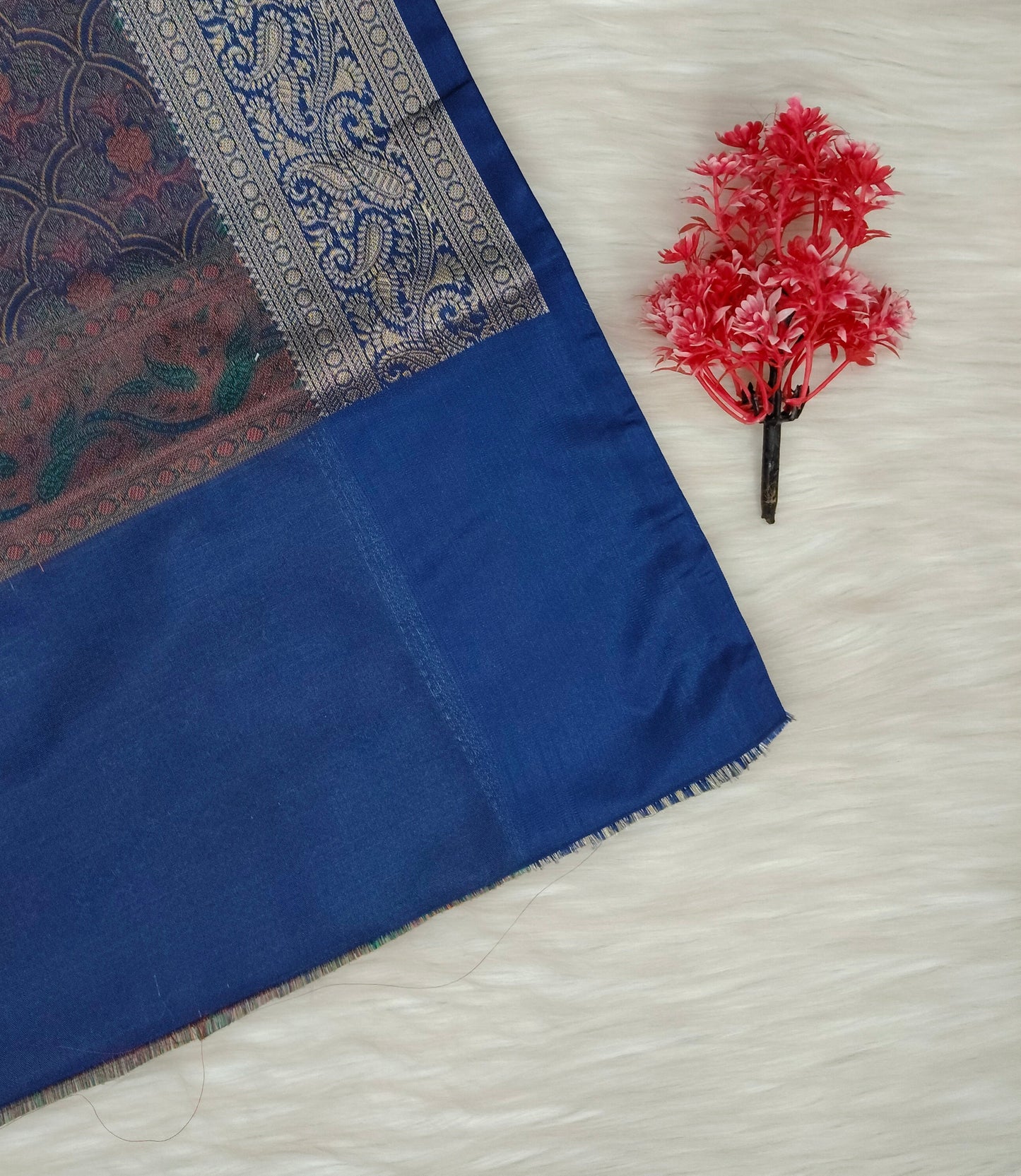 Katan Silk Saree | SSKS438