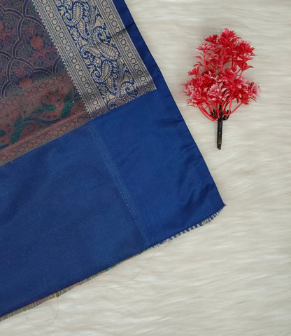Katan Silk Saree | SSKS438