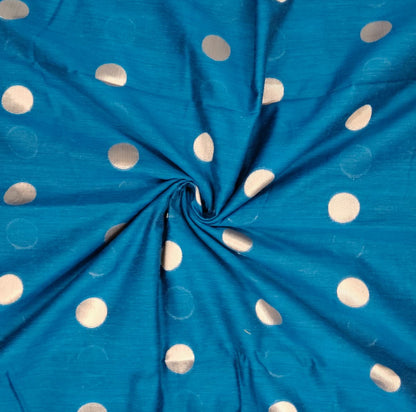 Mul Cotton Designer Saree | SSMC437