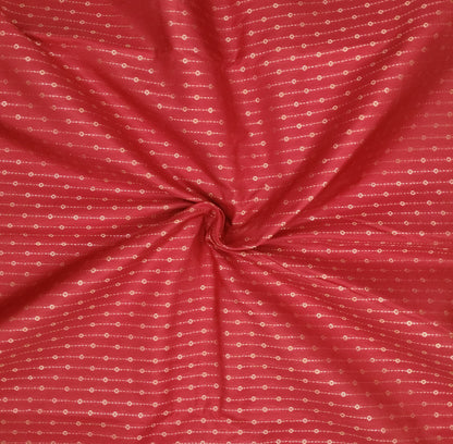 Semi Silk Saree | SSSS431