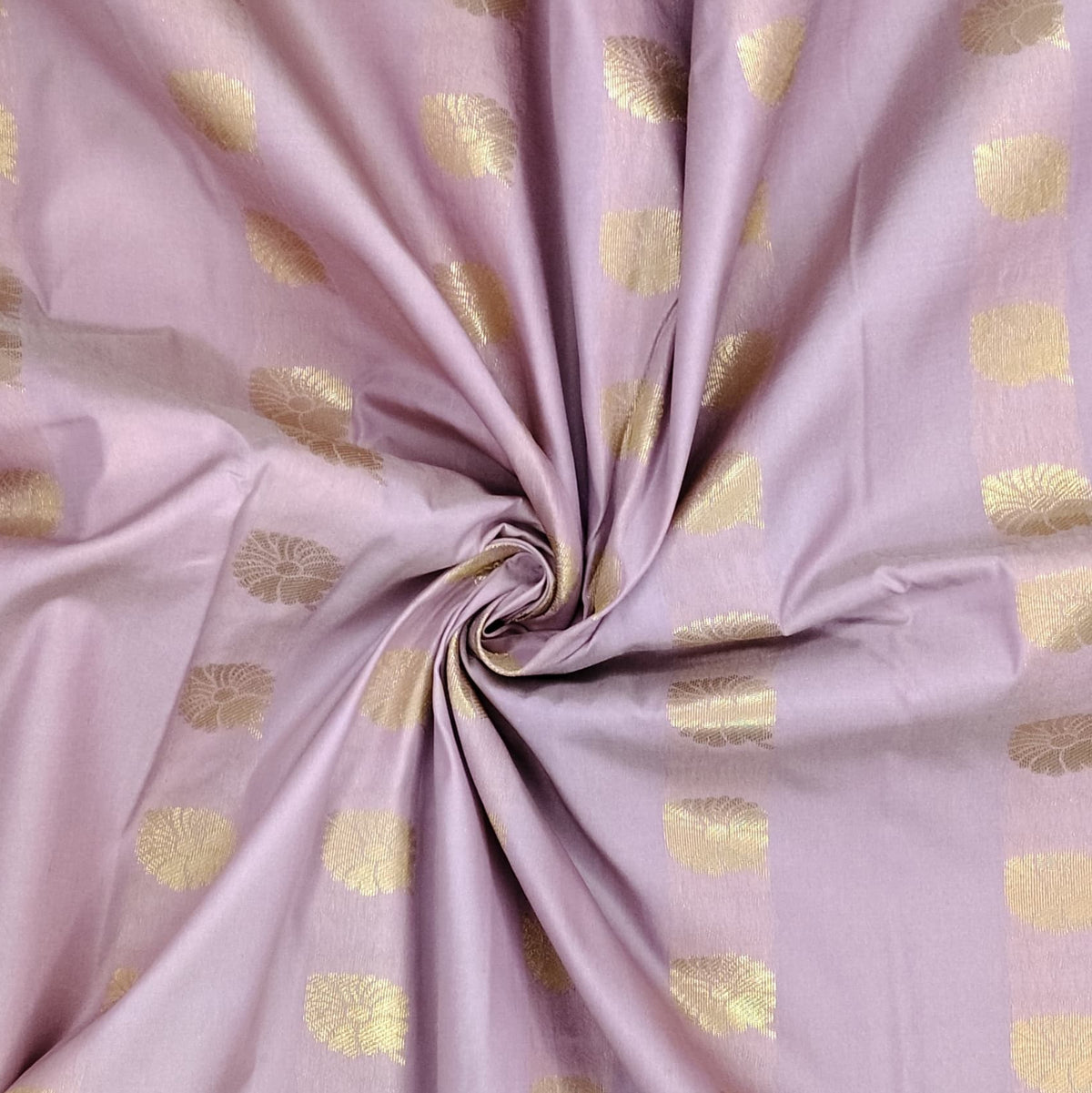 Semi Silk Saree | SSSS431