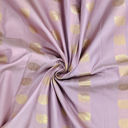 Semi Silk Saree | SSSS431