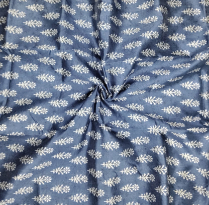 Polyster Cotton Saree | SSPC441