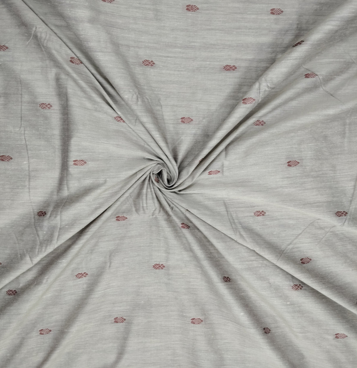10-Yards Kalyani Cotton Saree | SSKC442