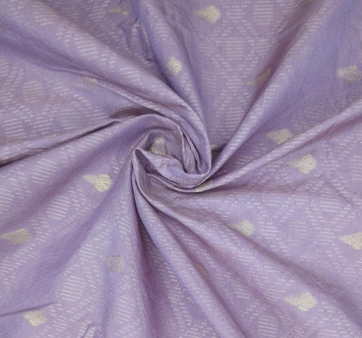 Semi Kanchipuram Saree | SSSK444
