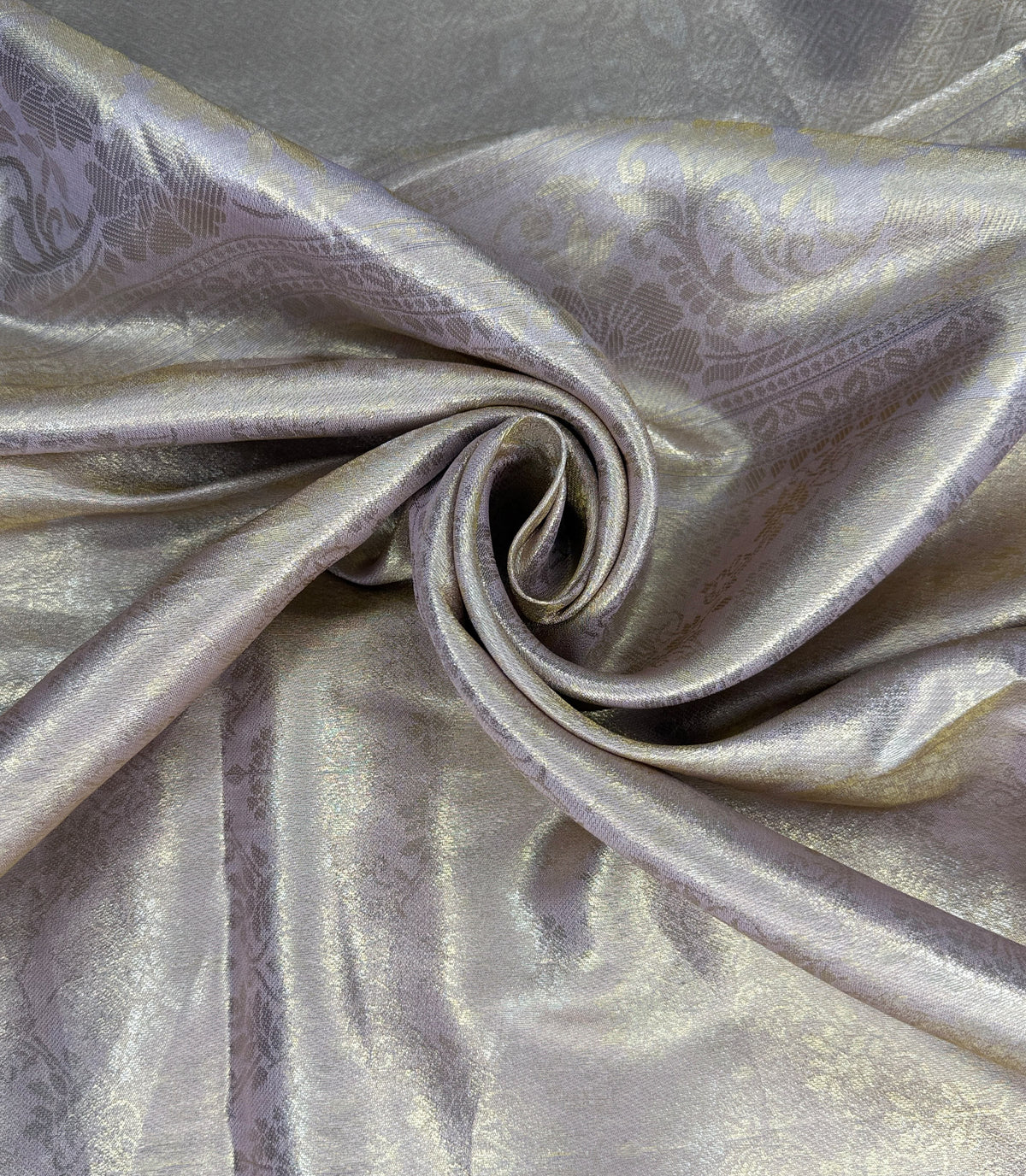 Kora Tissue Silk Saree | SSKT447