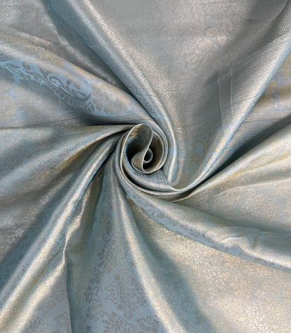 Kora Tissue Silk Saree | SSKT447