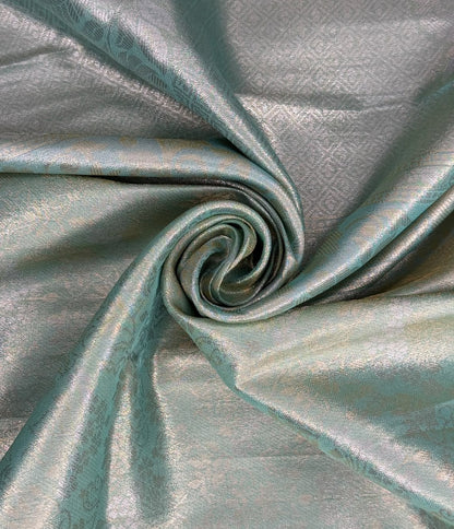 Kora Tissue Silk Saree | SSKT447