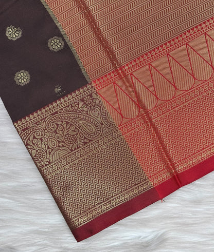 Trending Dates Saree | SSTD449